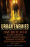 [Urban Enemies 01] • Urban Enemies